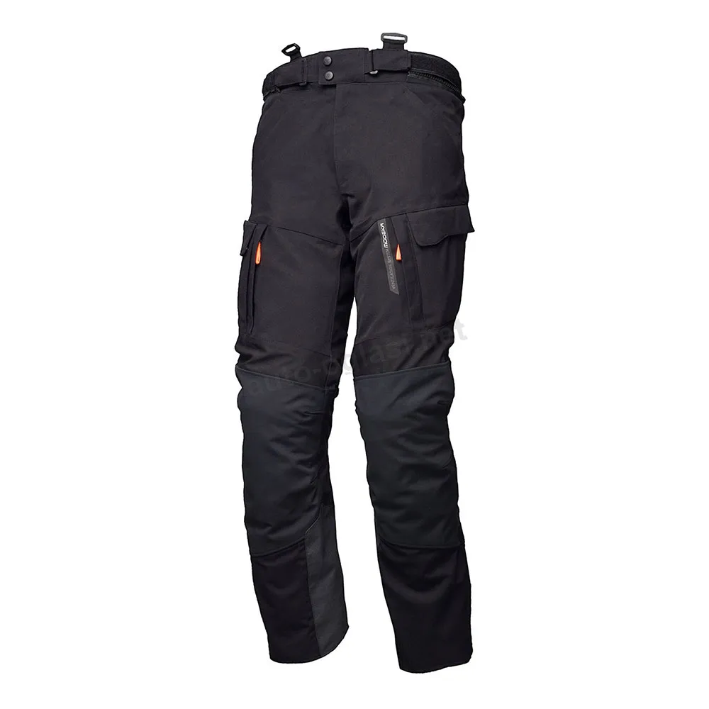 Pantalone PANEO LT crne L MODEKA