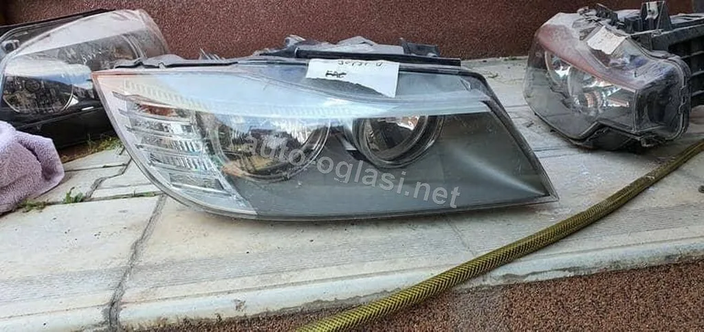 FAR E90/91 LCI ZA BMW SERIJA 3 OD 2008. DO 2011. GOD. | Far bmw 3