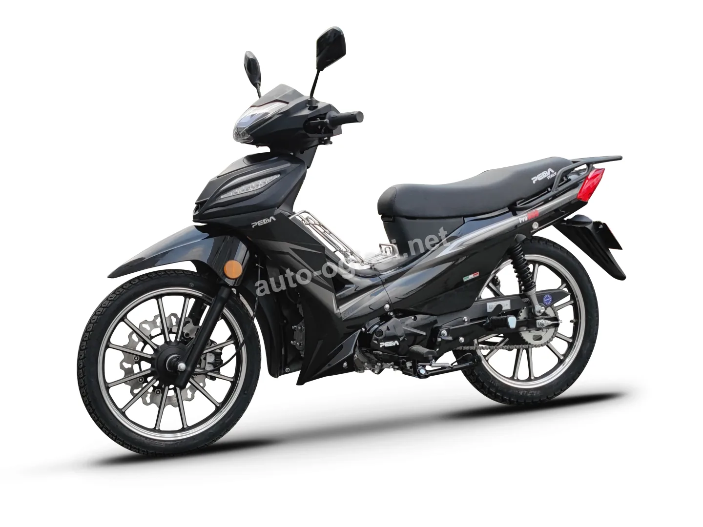 Peda Motor TEK 125 2026