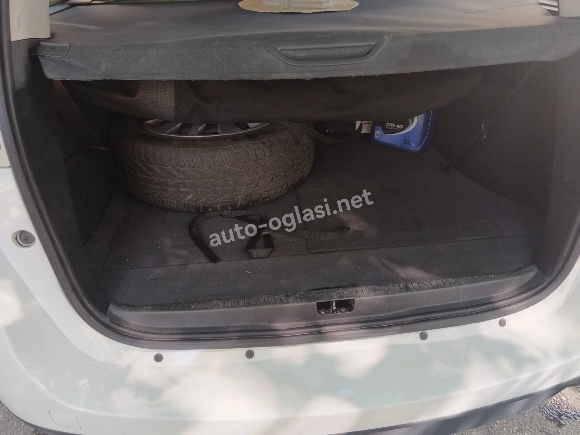 Renault Scenic 1.4 Benzin 96kW — slika 3