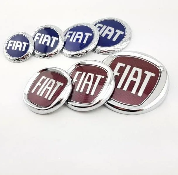 Fiat znak 65 75 85 95 120mm