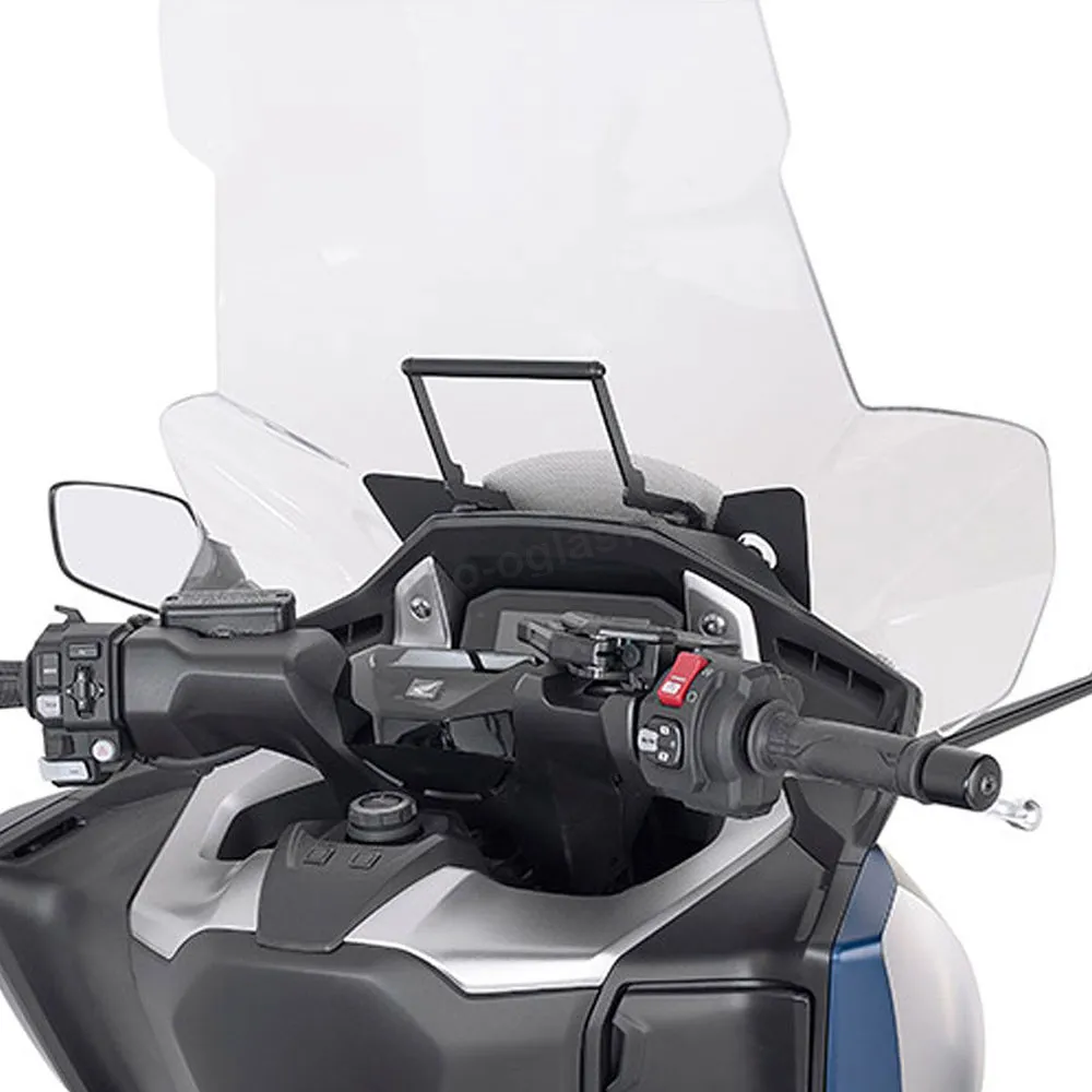 Smart Bar Kappa Honda Forza 750 (21-24) KFB1186