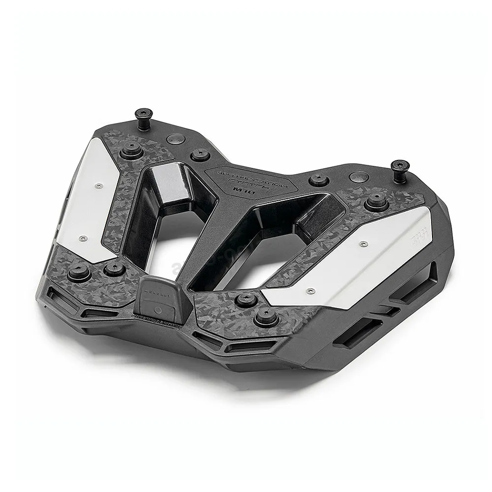 Ploča za kofer GIVI Monokey M10