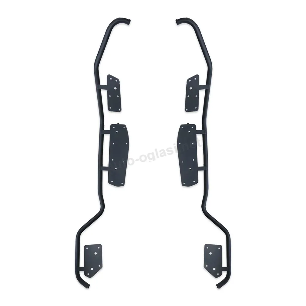 Roll Bar kompletan VOGE SR3 (24 -) GP KOMPOZIT