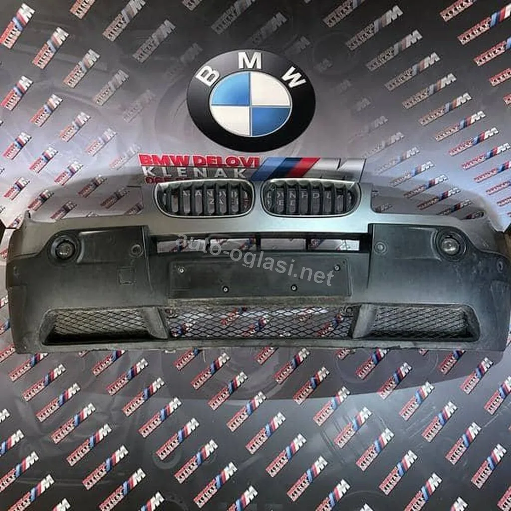 Branik E83 Za Bmw X3 Od 2004. Do 2008. God.