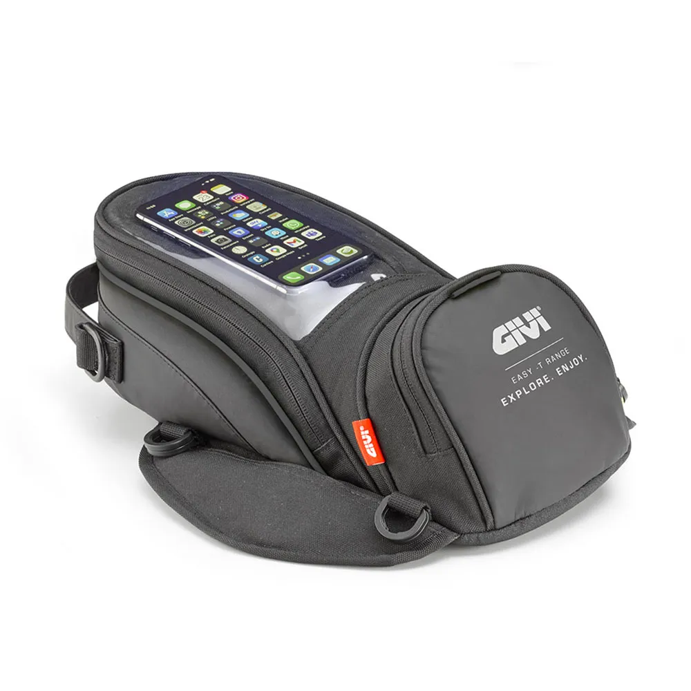 Tank torba na magnete GIVI EA138B 6L