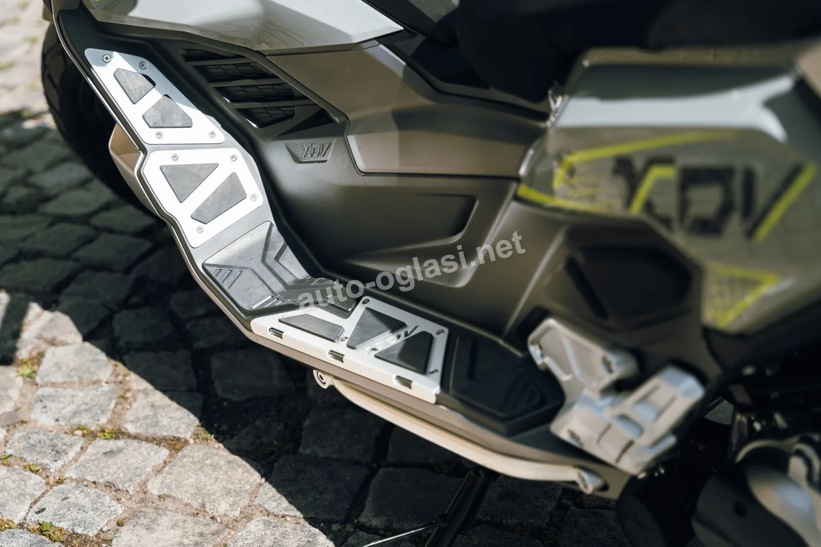 Peda Motor XDV-300 2026