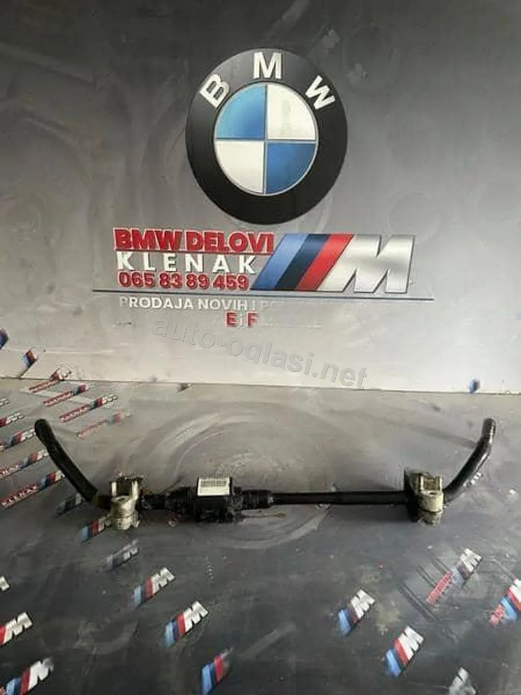 Aktivna Balans Stangla F10/11 Za Bmw Serija 5 Od 2010. Do 2015. God