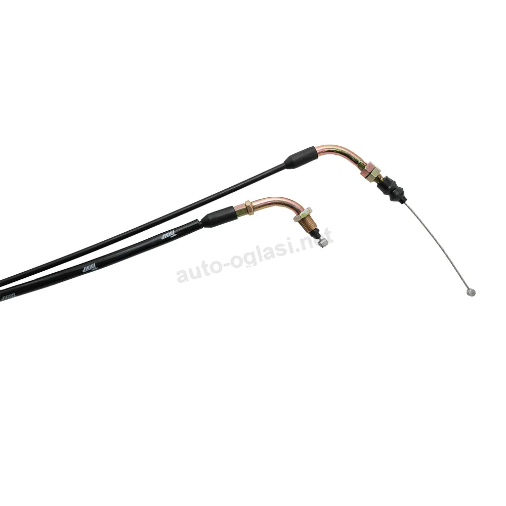 Sajla gasa Kineski skuter GY6 125/150cc 4T na uvrtanje (bužir 1850mm)
