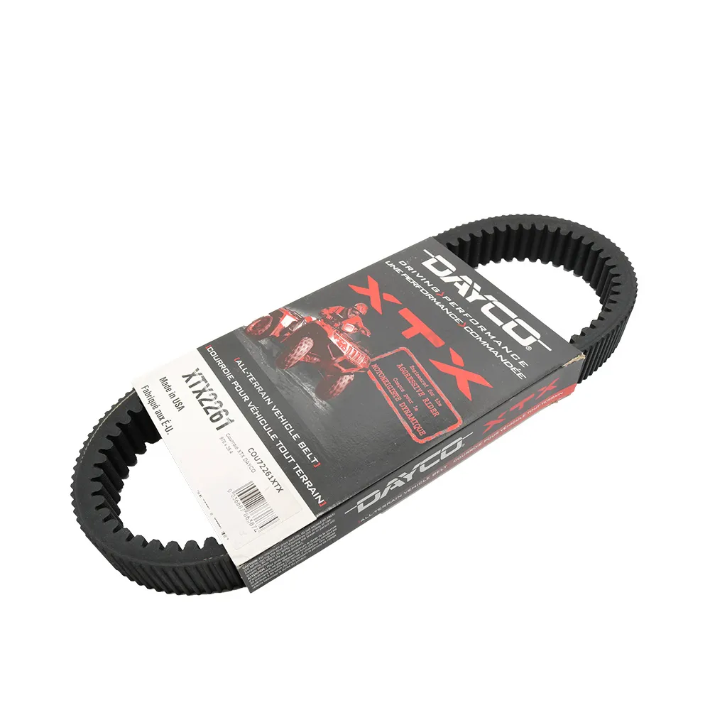 Kaiš ATV 970×36.4 CF MOTO U FORCE / C FORCE  800 Dayco