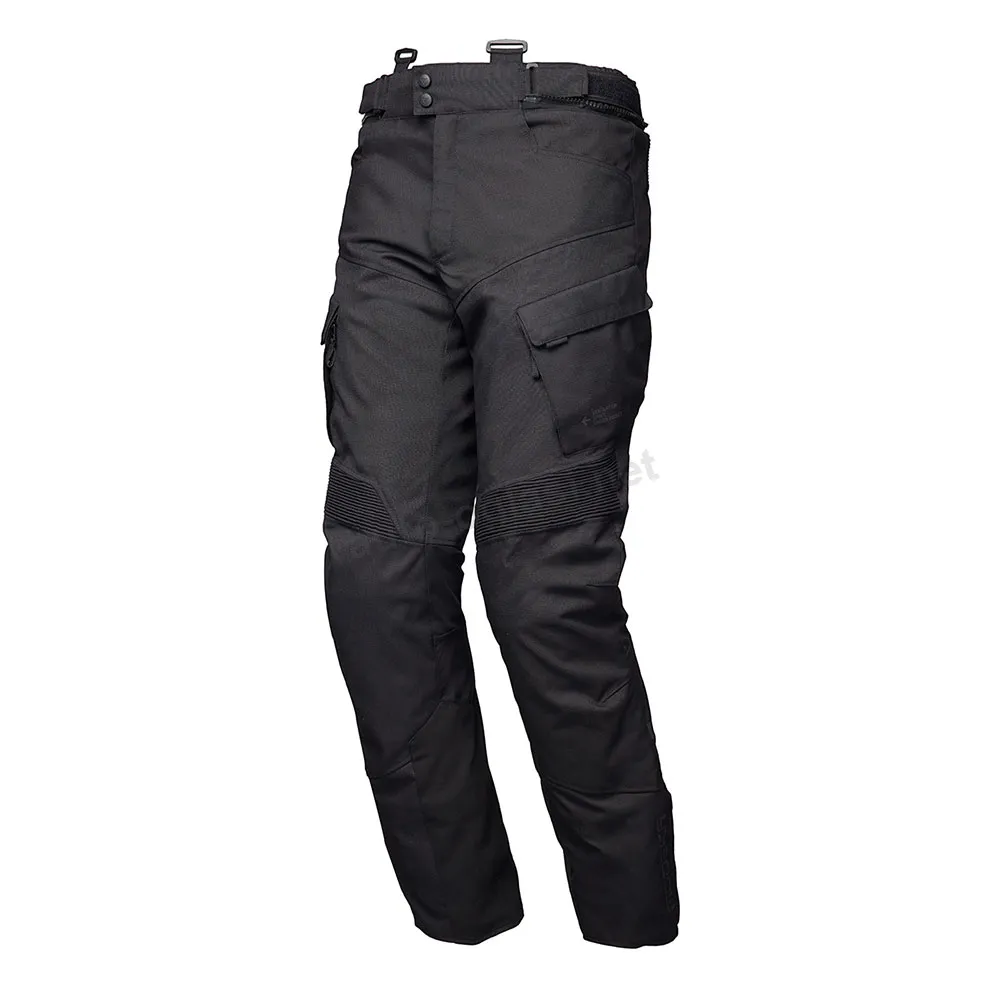 Pantalone LUCANO crne XL MODEKA