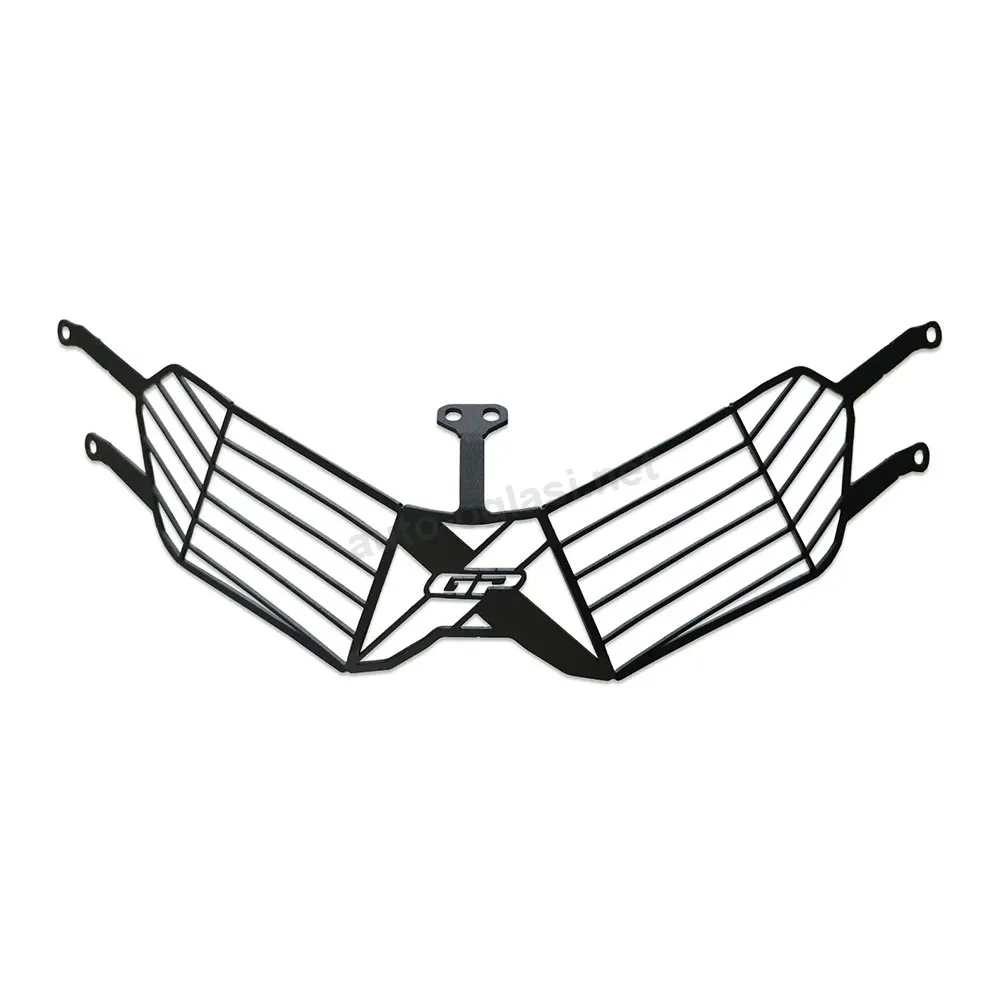 Mreža fara zaštitna Benelli TRK 702 / 702 X (23-24) GP KOMPOZIT