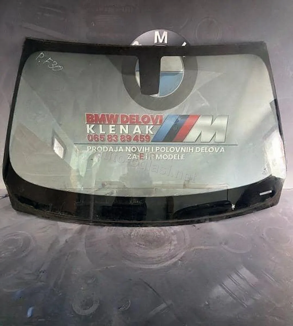 Soferka F30/31 Za Bmw Serija 3 Od 2011. Do 2017. God.