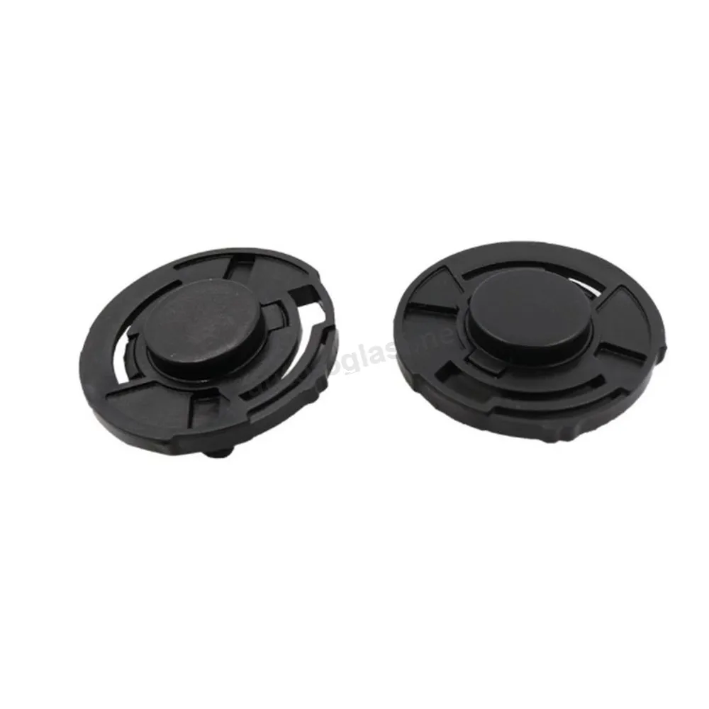 Mehanizam vizira kacige NOX 630 set