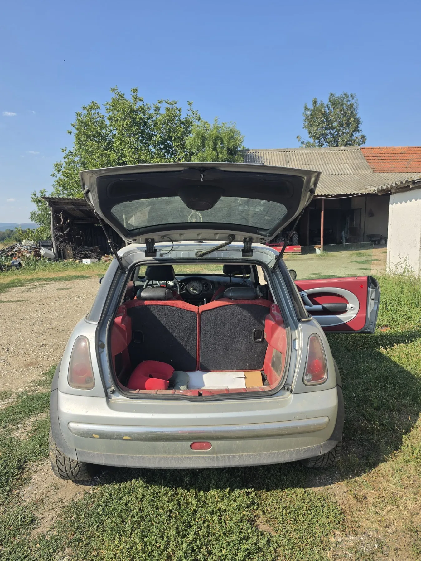 Mini One 1.4 Dizel 75kW — slika 5