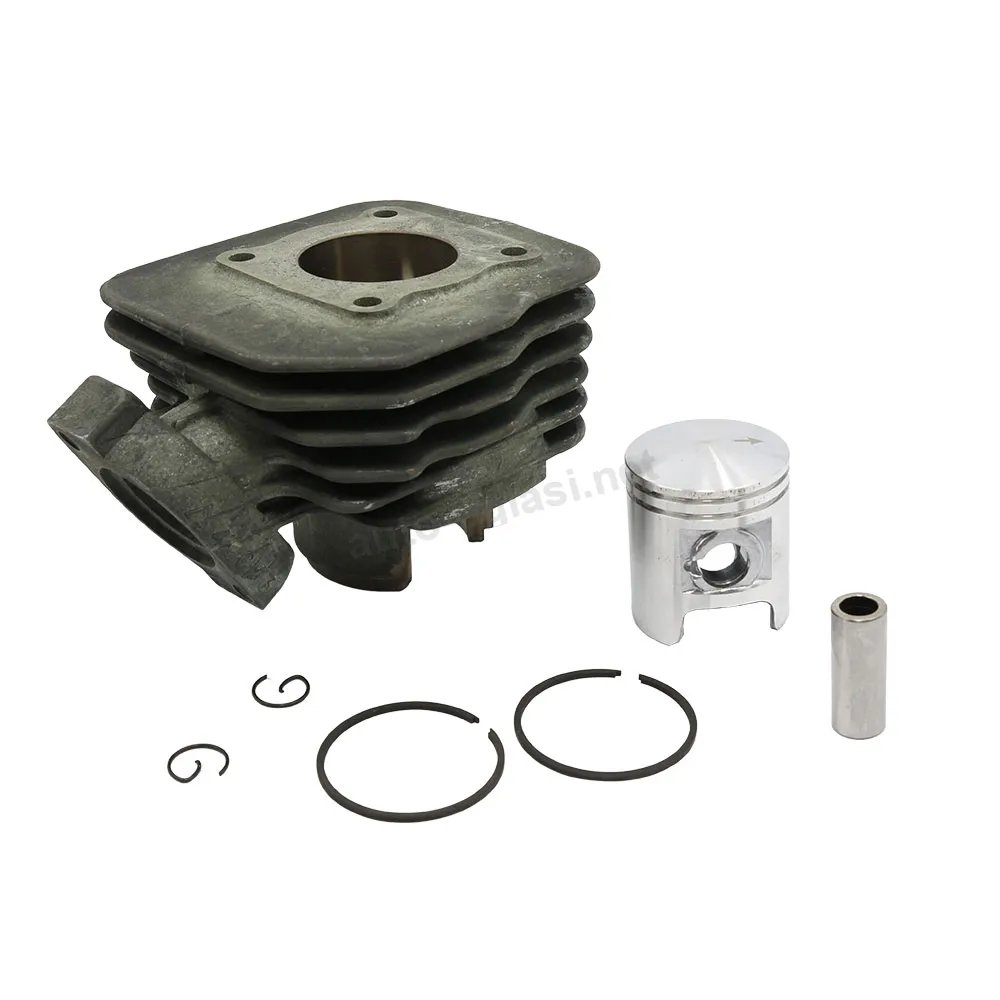 Cilindar sa klipom Peugeot 50cc 2T AL fi 40×12 kpl