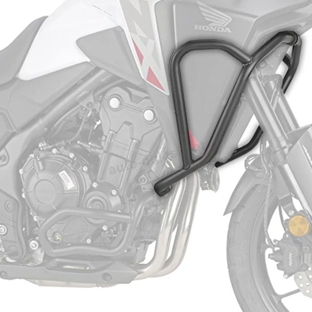 Roll bar gornji GIVI Honda NX 500 (24-) TNH1203