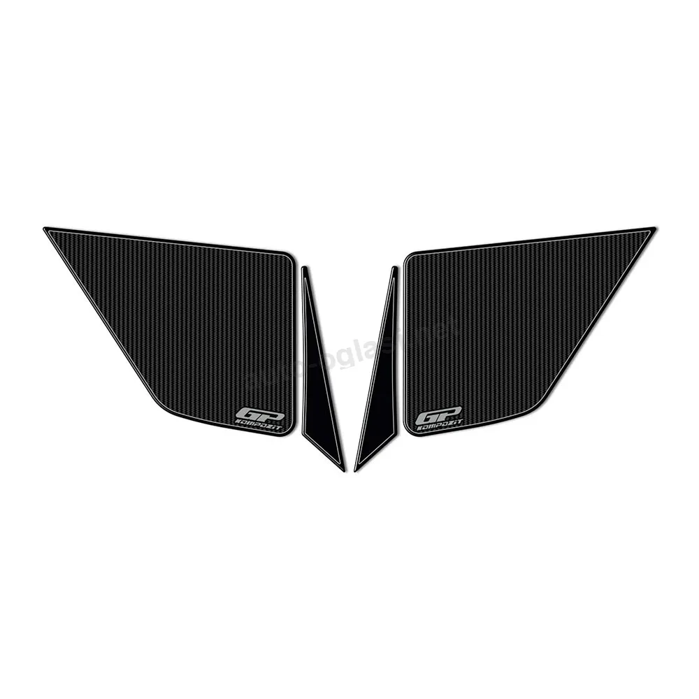 Nalepnice za maske TANK PAD Honda ADV 350 (22-25) GP KOMPOZIT
