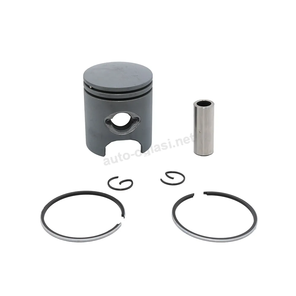 Klip Peugeot 50cc 2T fi 40×12 TNT