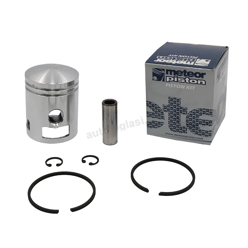 Klip Piaggio Vespa PX125 fi 53.3×15 2T Meteor