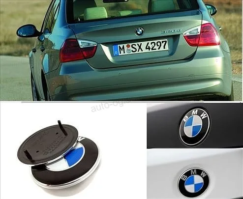 Bmw znak 74mm