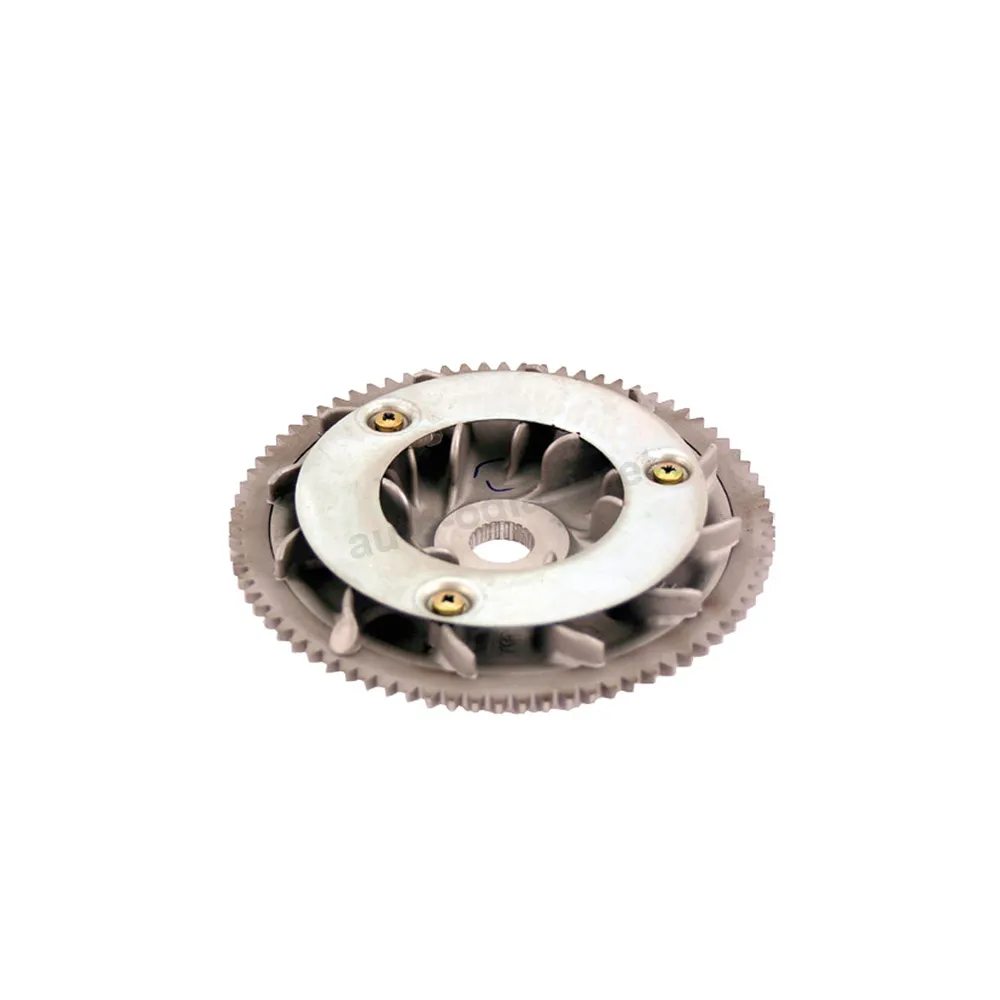 Ventilator varijatora Piaggio Beverly 125cc 4T RMS