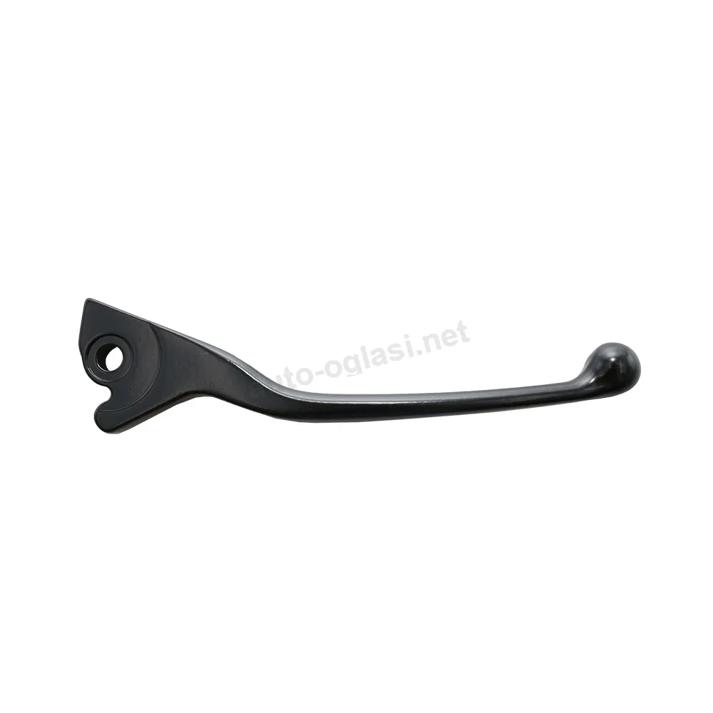 Poluga kočnice Gilera Stalker/Runner crna Vicma