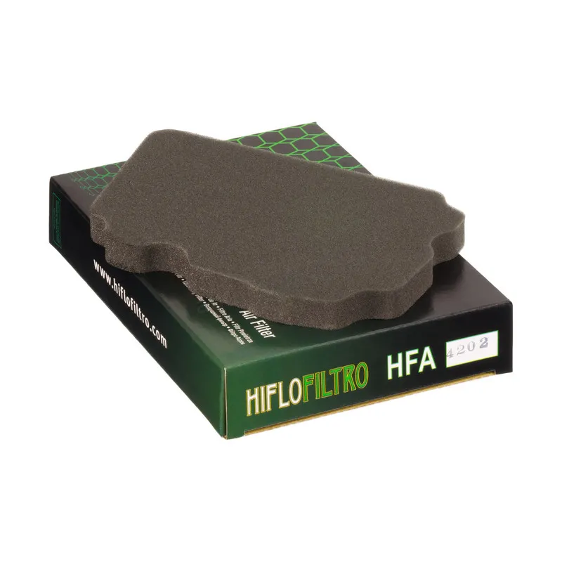 Filter vazduha HFA4202 Yamaha TW 125 / 200 Hiflo