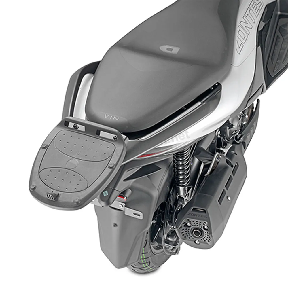 Nosač centralnog kofera Kappa Zontes 350D (23-24) KR7602