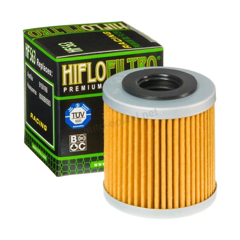 Filter ulja HF563 Hiflo