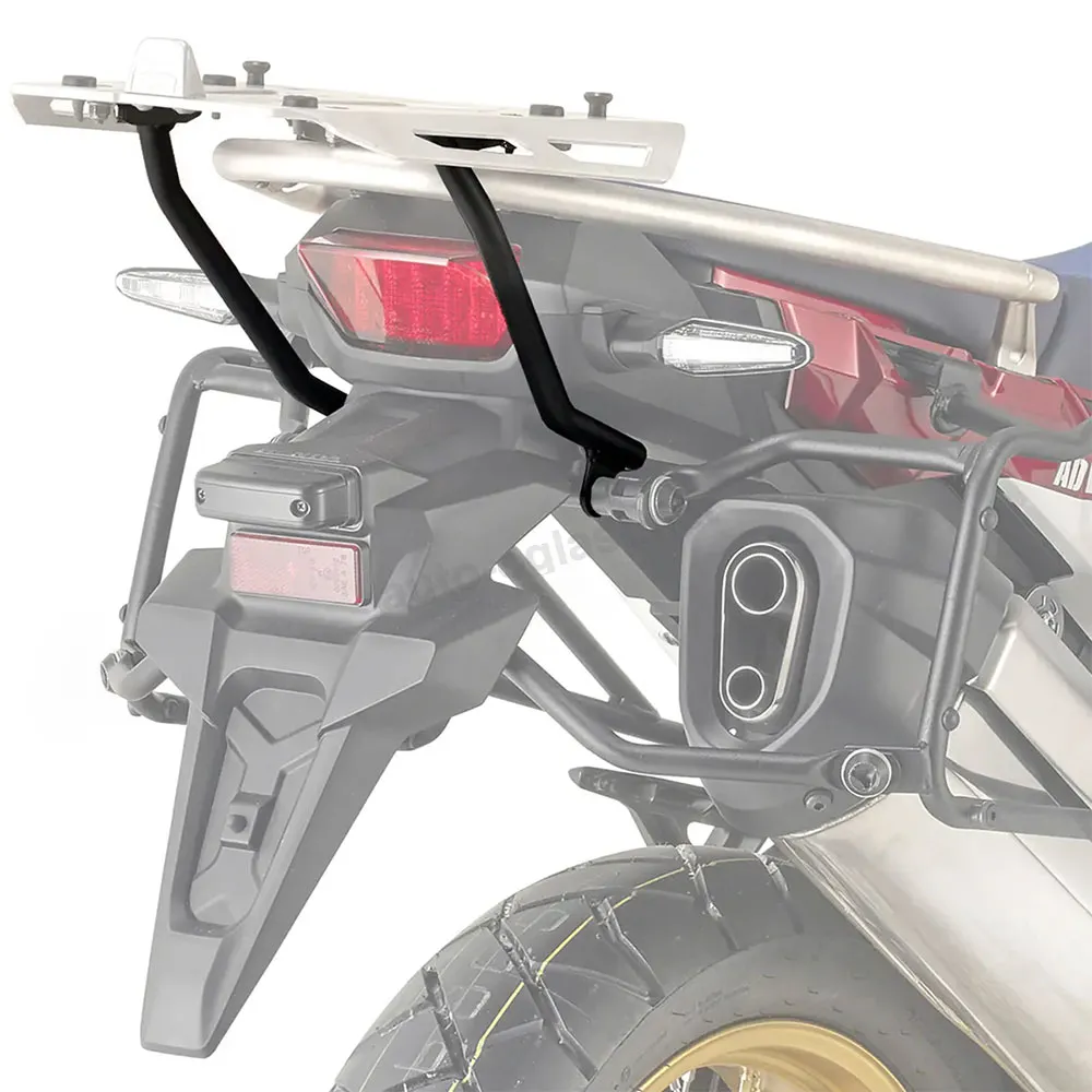 Nosač centralnog kofera GIVI Honda CRF 1000 L Africa Twin (18-19) SR1162