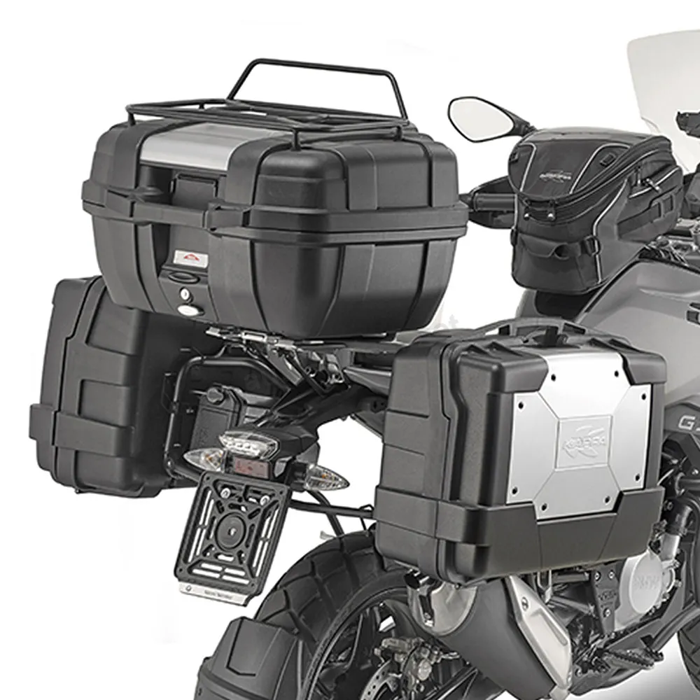 Nosač bočnih kofera Kappa BMW G 310 GS (17-24) KL5126