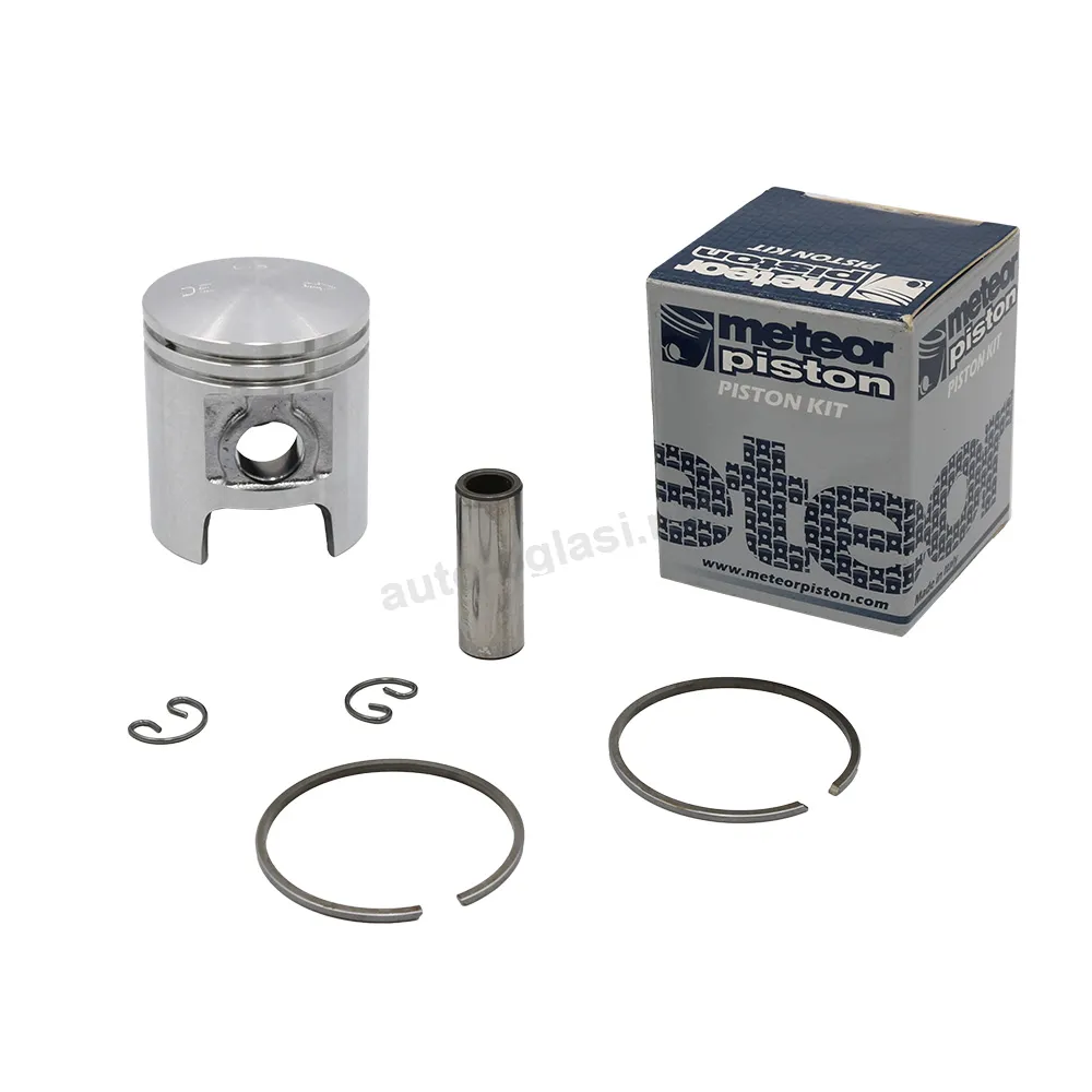 Klip Peugeot 50cc 2T fi 39.92×12 Meteor kpl