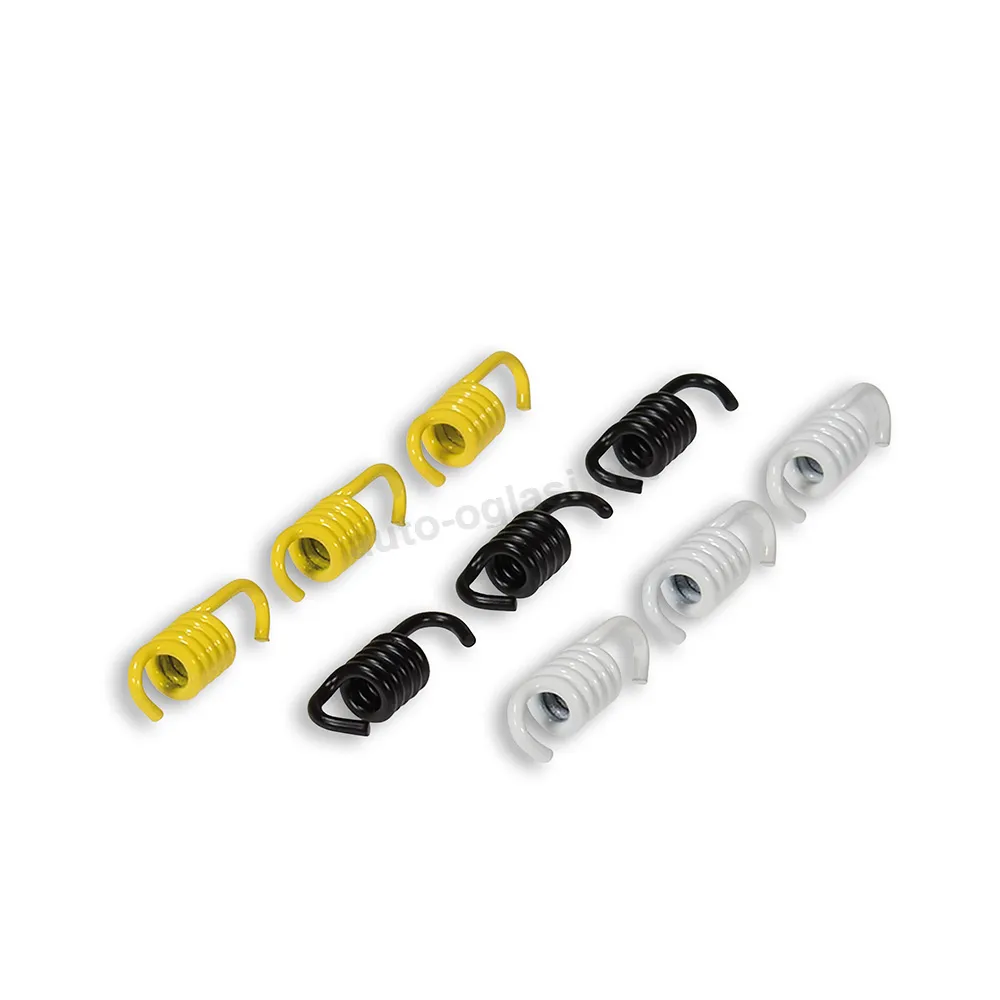 Opruge lamela Aprilia.Derbi.Gilera.Malaguti.MBK.Piaggio racing set Mal