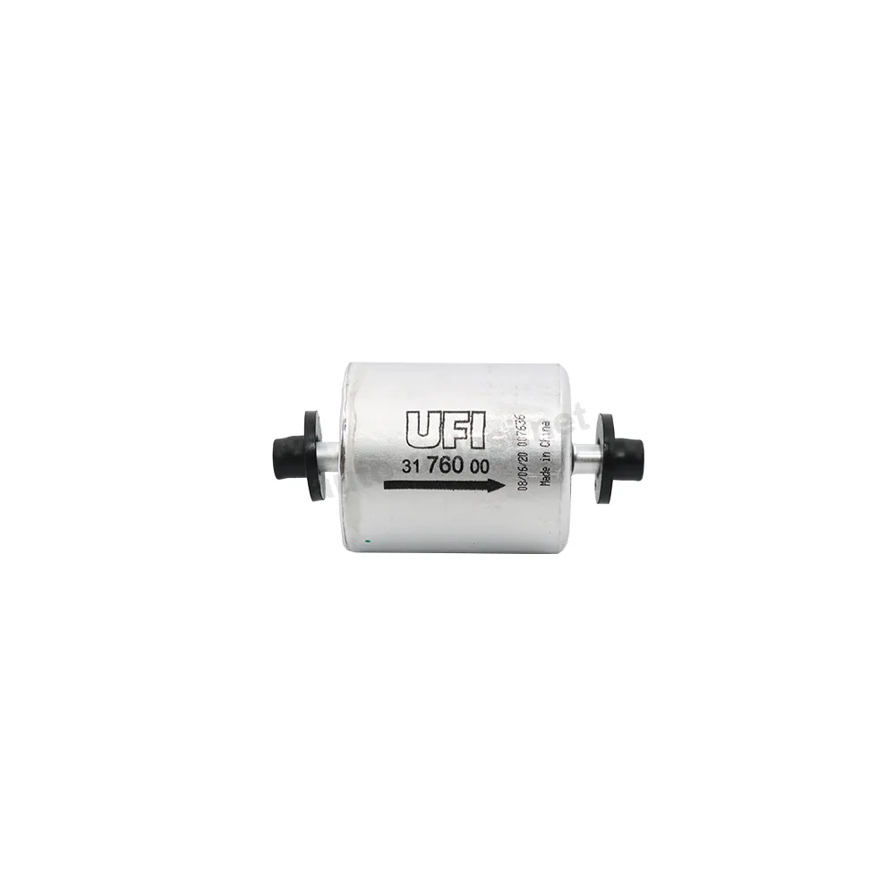 Filter goriva univerzalni za skutere i motocikle UFI 3176000
