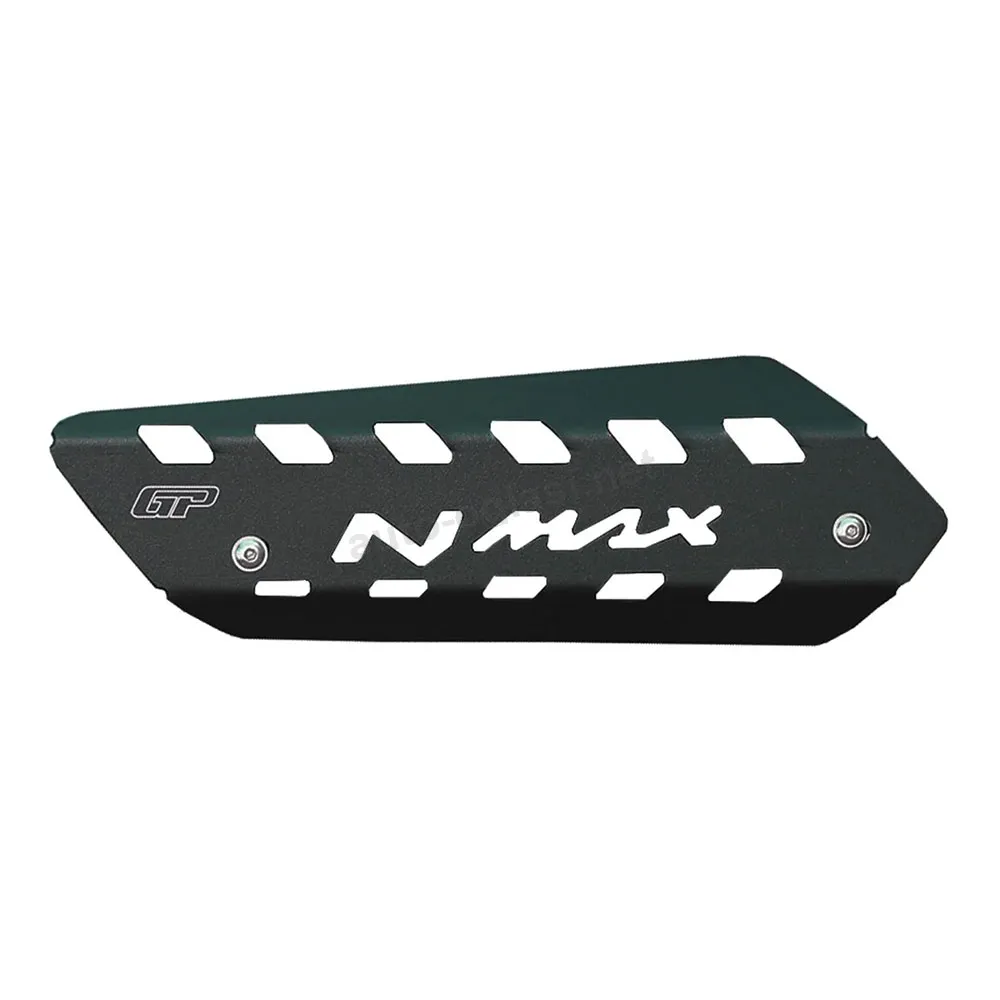 Zaštita topa auspuha Yamaha N MAX 125 /155 (15-20) GP KOMPOZIT