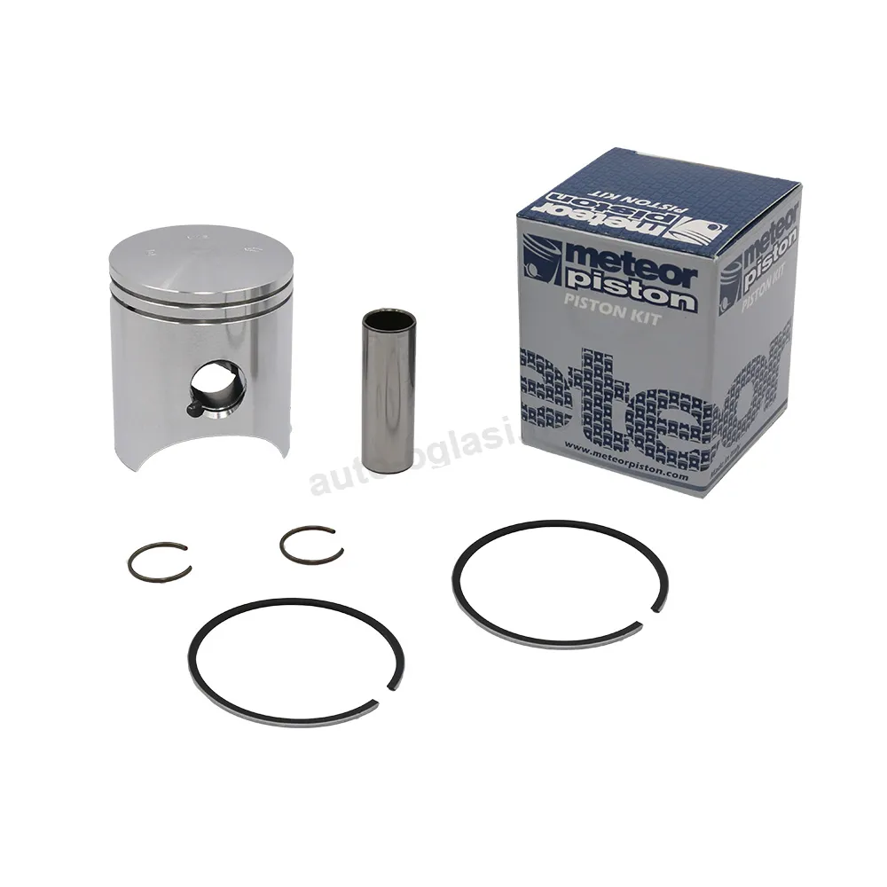 Klip Honda NSR-KY4 125cc 2T fi 53.99×16 Meteor kpl