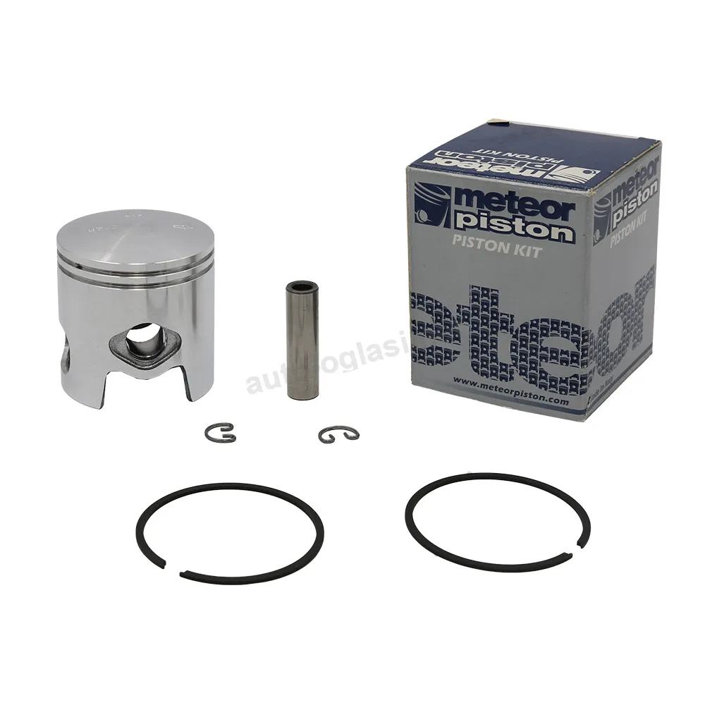Klip Malossi fi 47.4×12 Meteor