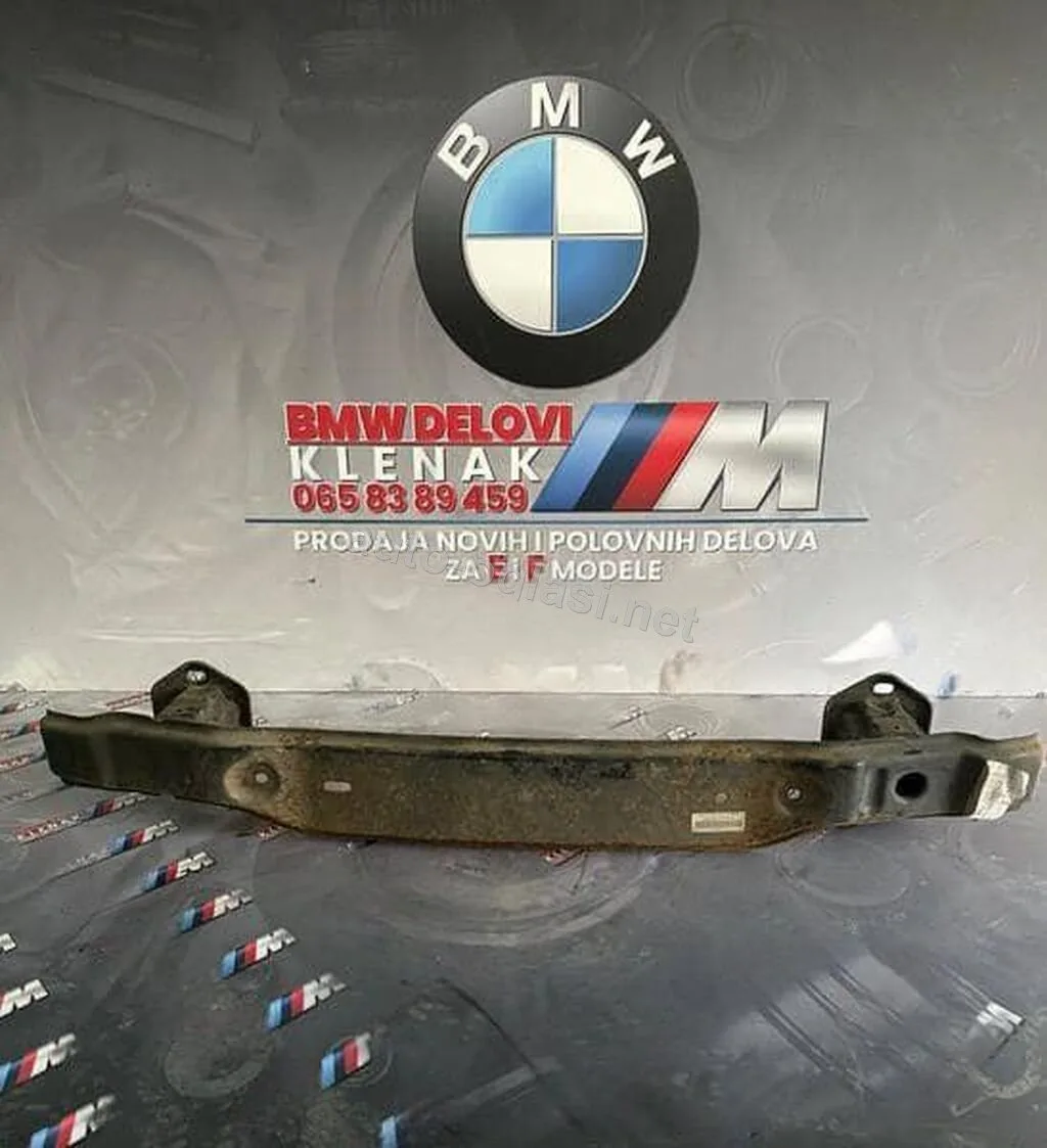 Sina Zadnjeg Branika F20 Za Bmw Serija 1 Od 2011. Do 2016. God.