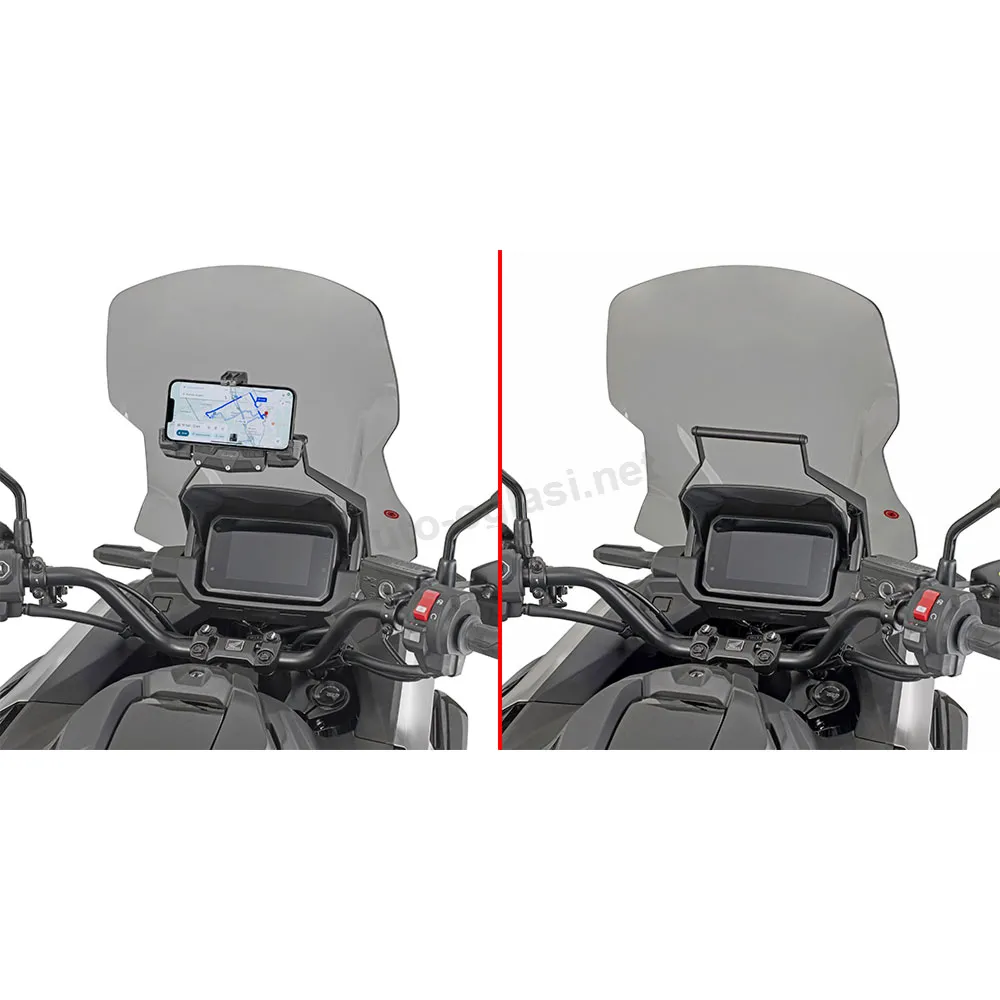 Smart Bar GIVI Honda NC 750 X (25-) FB1217