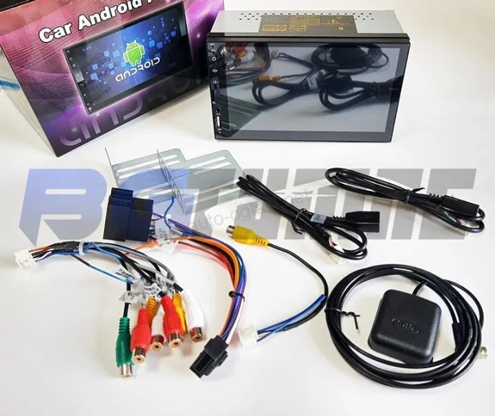 2din 7 inca multimedija ANDROID , Navigacija, Wi-Fi, Bluetooth,touch screen