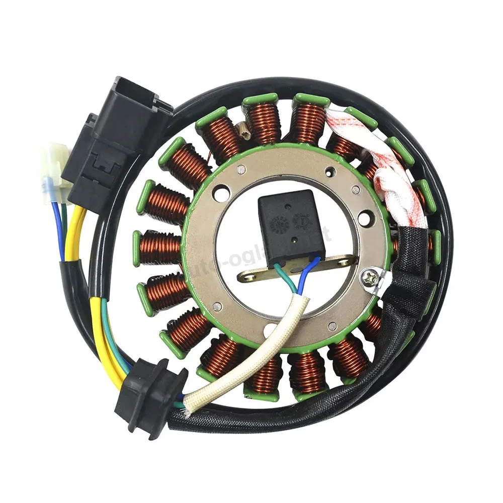 Ploča paljenja – namotaji CF MOTO 500 18 namotaja