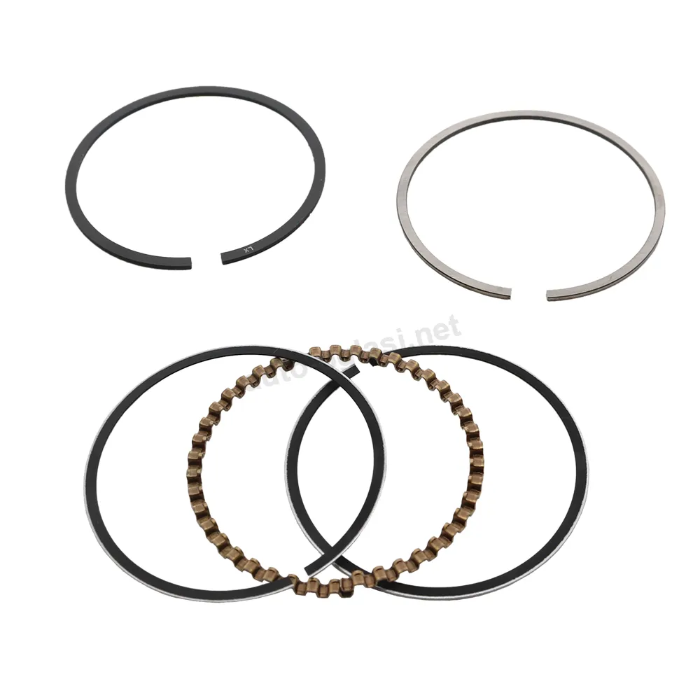 Karike Kineski skuter GY6 50cc 4T fi 39mm (0.8×0.8×1.9) set China