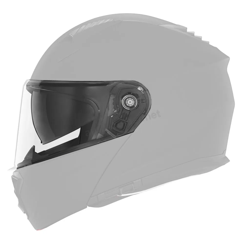 Vizir kacige NOX N968 – providan