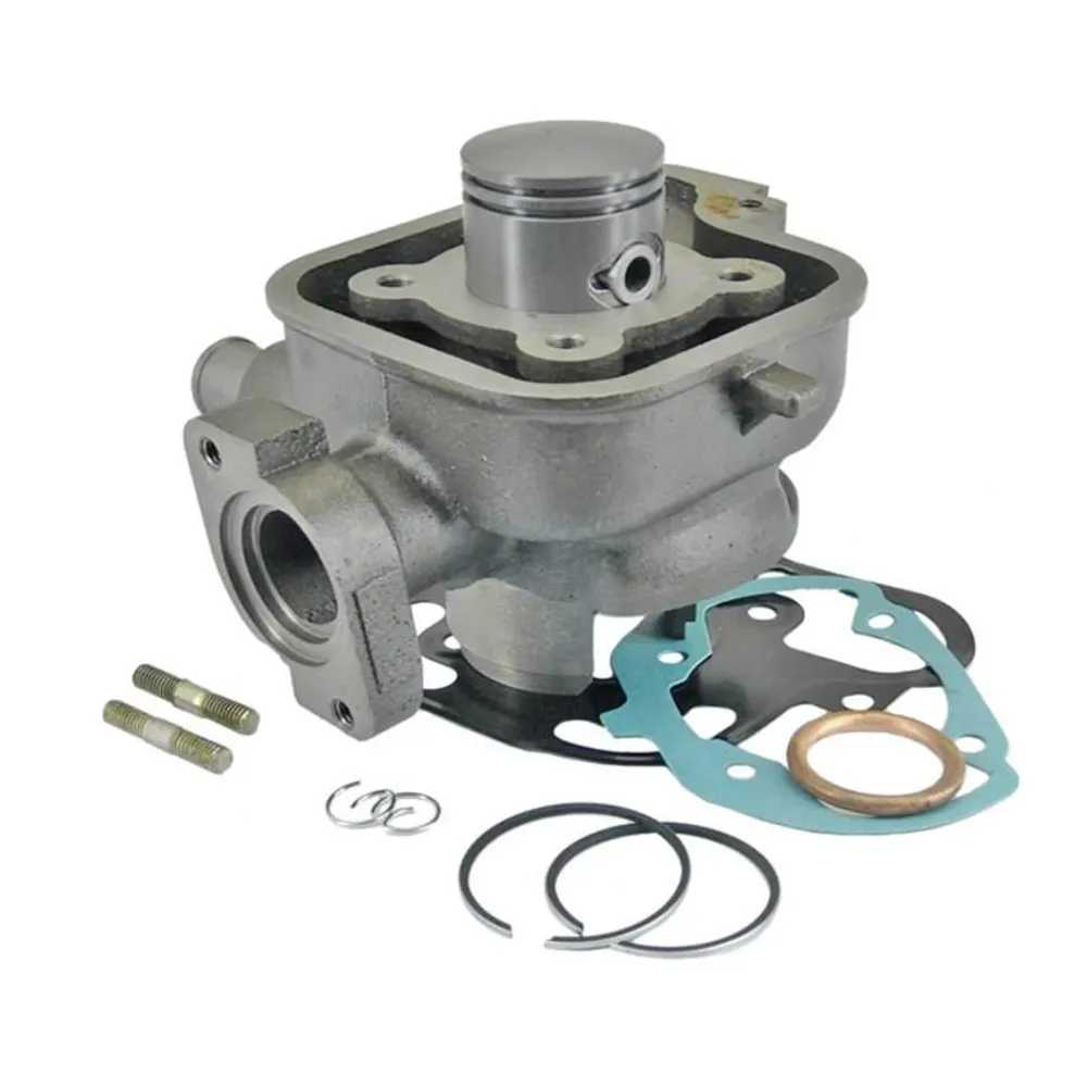 Cilindar sa klipom Peugeot JetForce C-TECH 50cc 2T H2O/GUS fi 40×12 tn