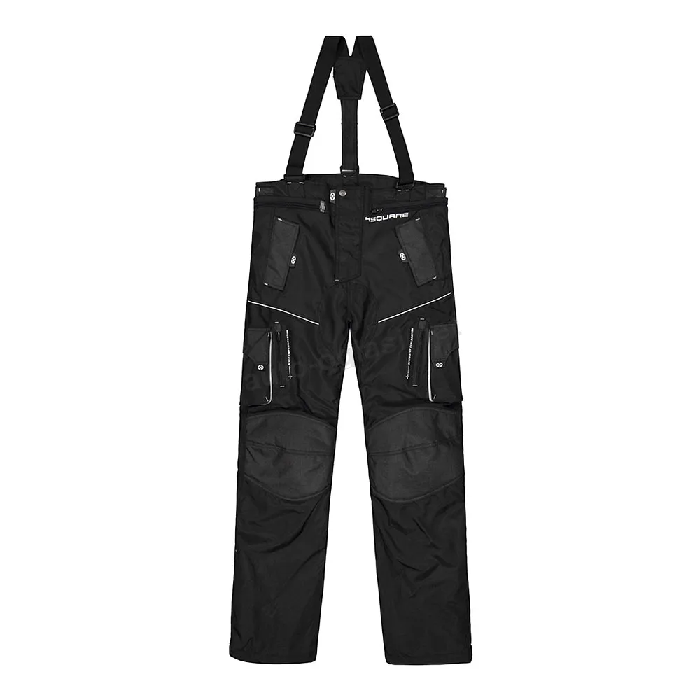 Pantalone NOX 4 SQUARE TRAILER CONTINENTAL WHITE XL