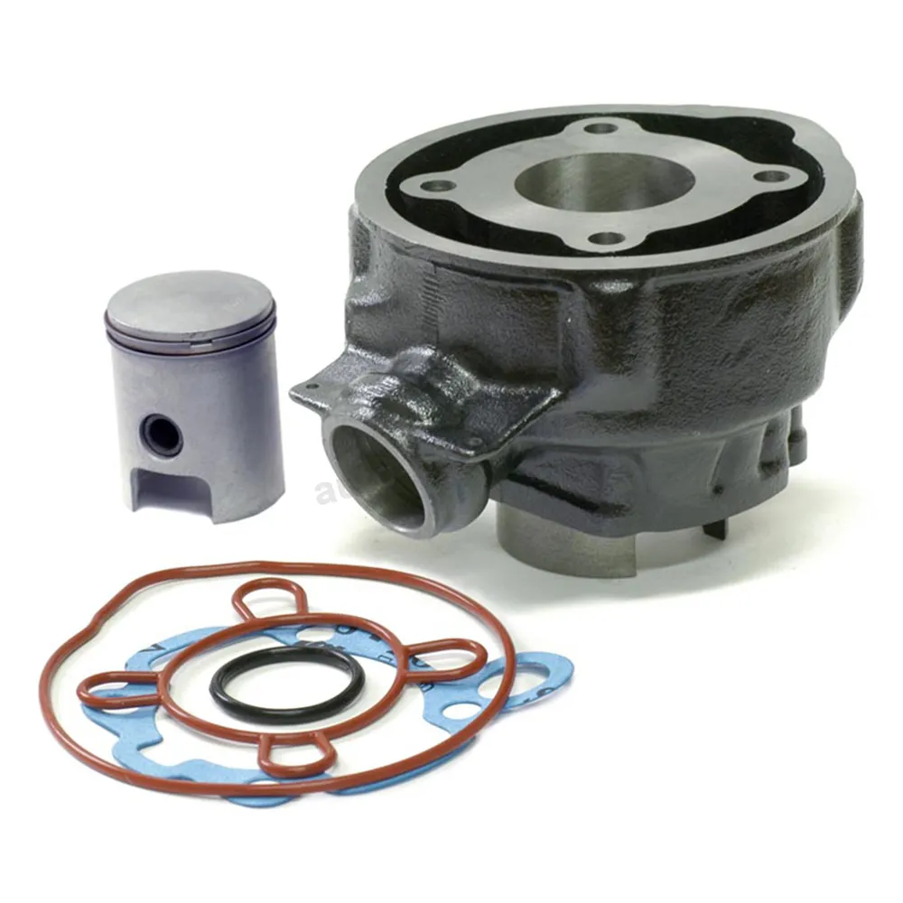 Cilindar sa klipom Minarelli AM6 50cc 2T H2O/GUS fi 40.3×12 San Ren