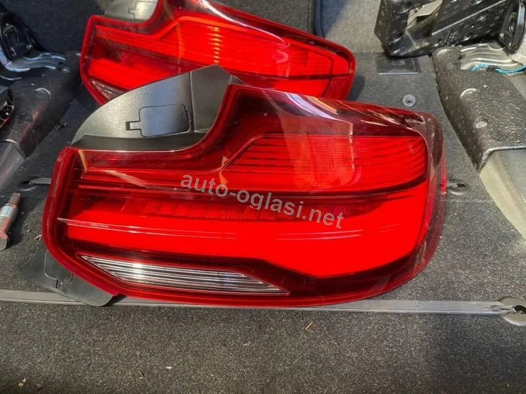 Stop Lampa F22 F87 Za Bmw Serija 2, M2 Od 2014. Do 2020. God.