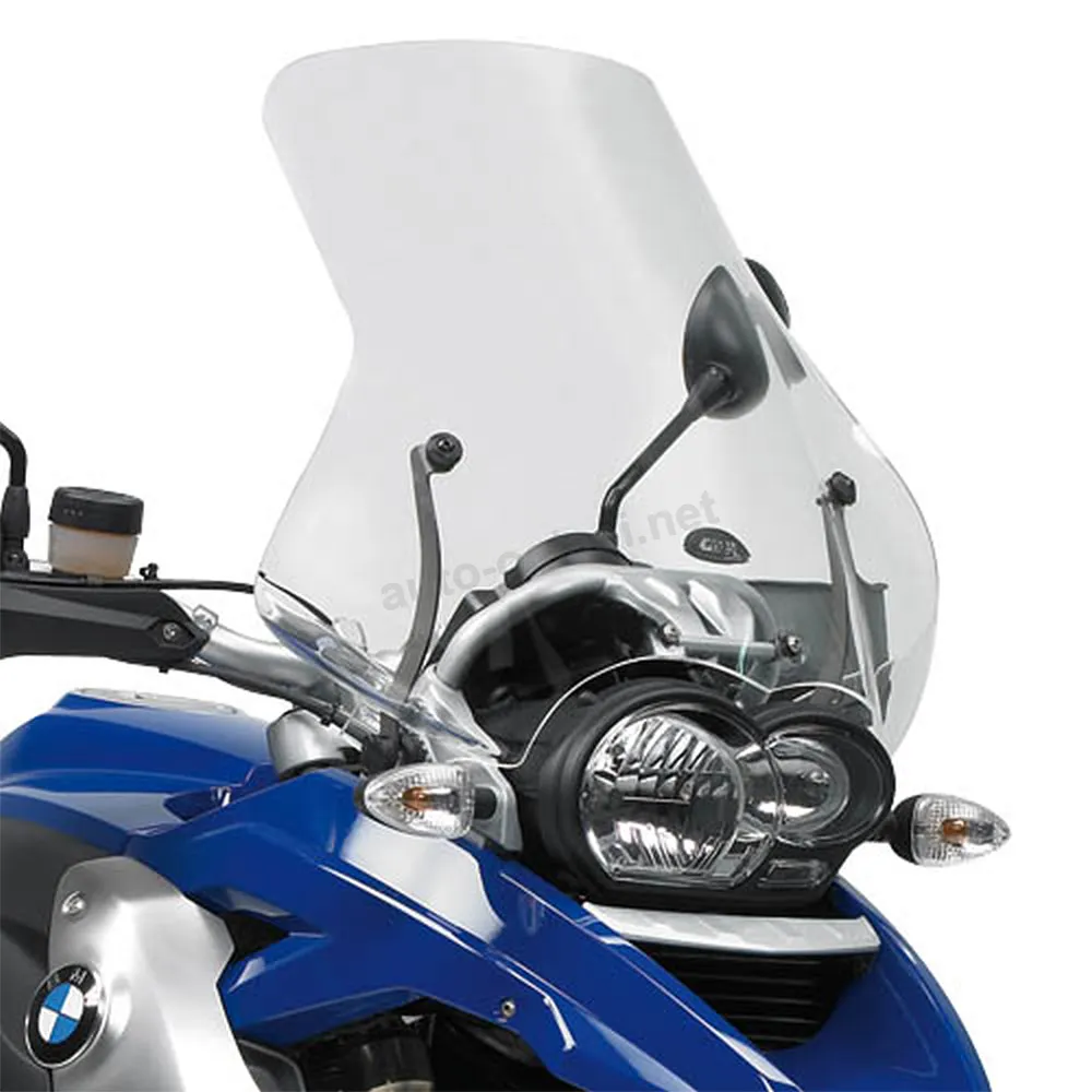 Vizir providni GIVI BMW R 1200 GS (04-12) 330DT
