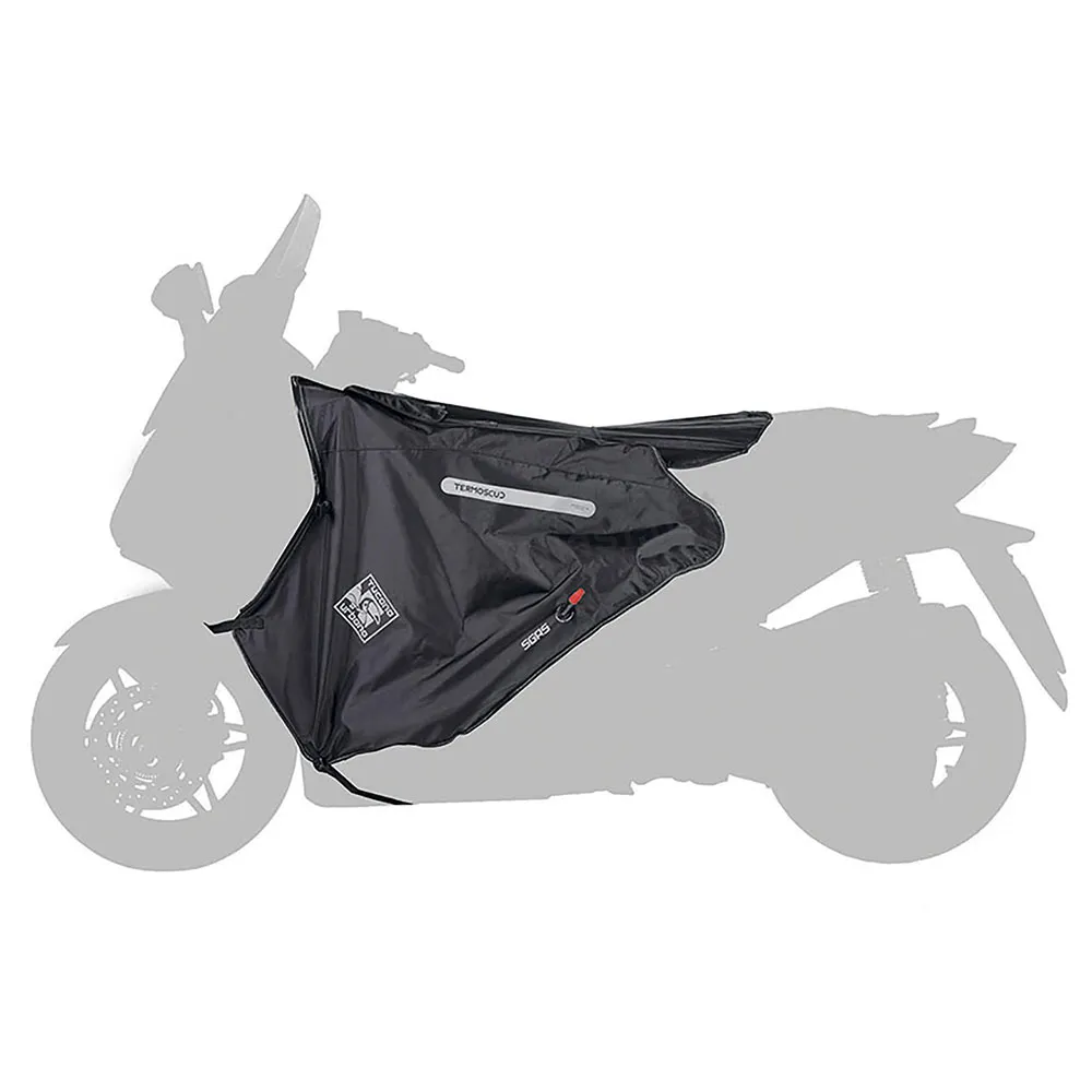 Termoscud pokrivač za noge R222-X za Hondu SH 350 (21-24) TUCANO URBANO